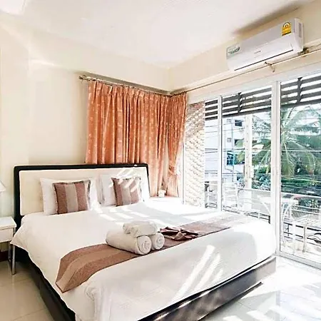 Guest house Admire House *