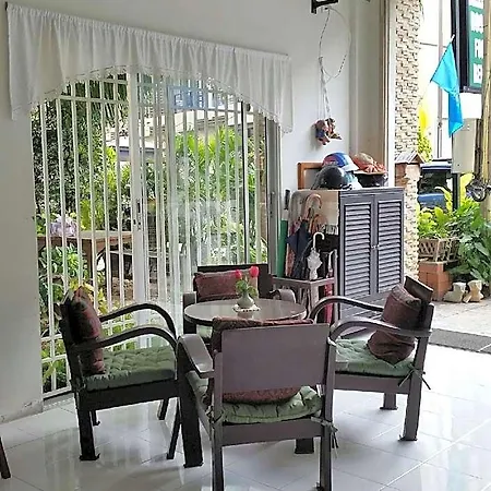 Admire House Pattaya