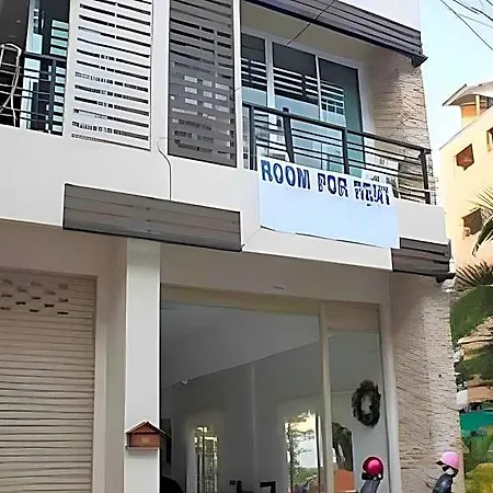 Admire House Pattaya
