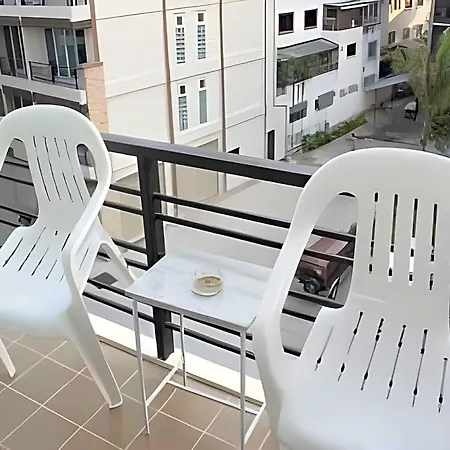 Admire House Guest house