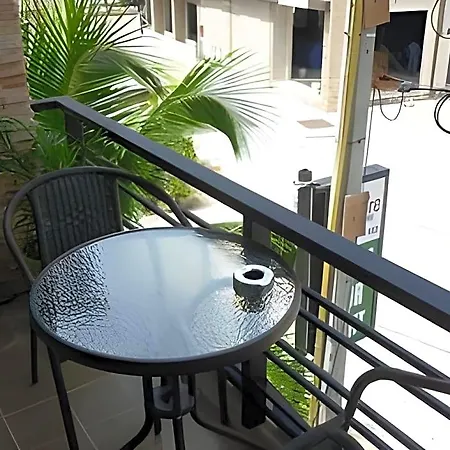 Admire House Guest house