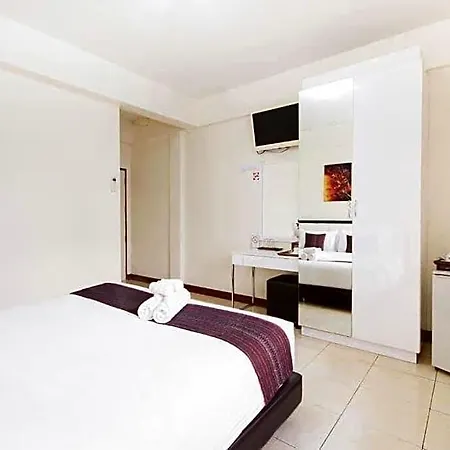 Admire House * Pattaya
