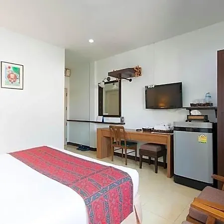 Admire House Guest house