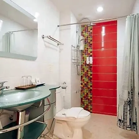 Guest house Admire House *