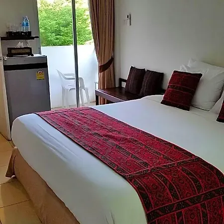 Guest house Admire House Pattaya