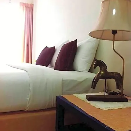 Guest house Admire House Pattaya