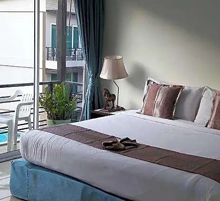 Admire House Guest house *