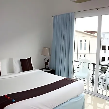 Admire House Guest house