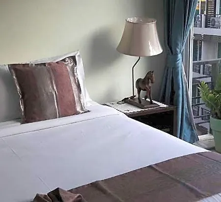Admire House Guest house Pattaya
