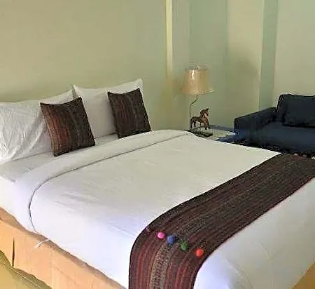 Guest house Admire House