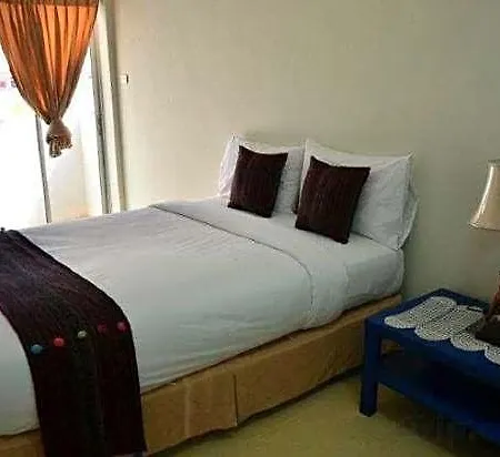 Guest house Admire House