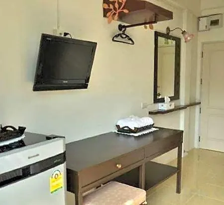 Admire House Guest house Pattaya