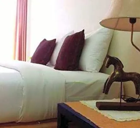 Admire House Guest house *