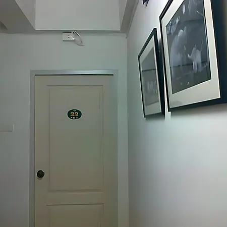 Guest house Admire House