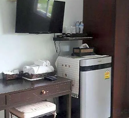 Admire House Pattaya