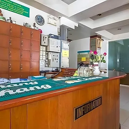 Nikom Court Pattaya