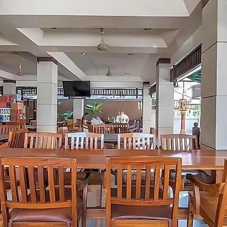 Nikom Court 2* Pattaya