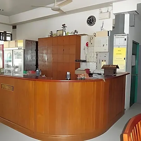 Nikom Court Pattaya