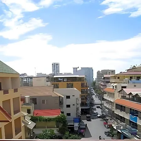 Nikom Court Pattaya