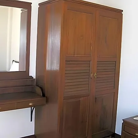 Nikom Court Pattaya