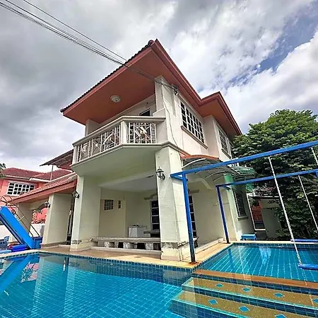 Arm Casa Pool 4*