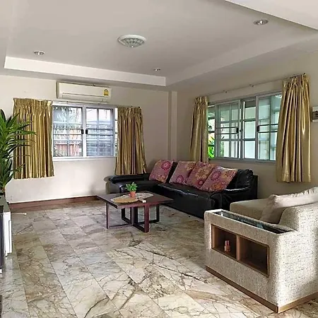 Arm Casa Pool 4* Pattaya