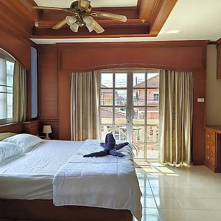 Arm Casa Pool 4* Pattaya