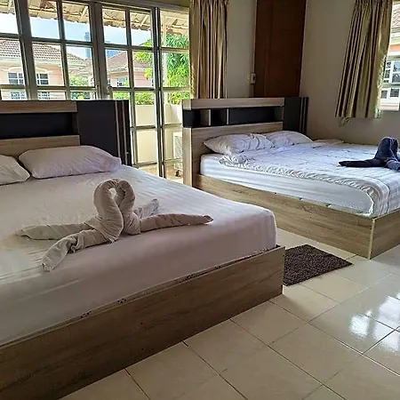 Arm Casa Pool Pattaya