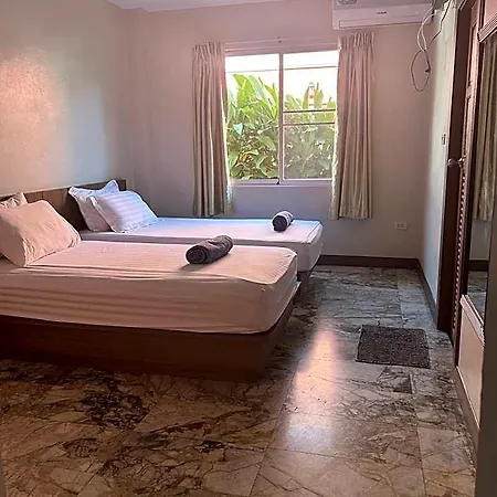 Arm Casa Pool 4*