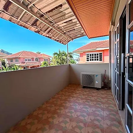 Arm Casa Pool