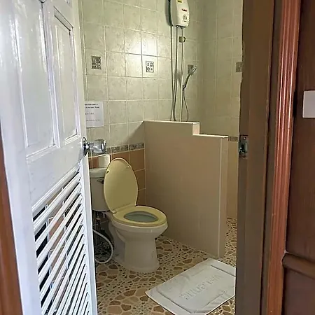 Arm Casa Pool Pattaya