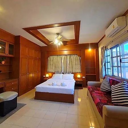 Arm Casa Pool Hotel 4*