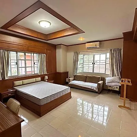 Arm Casa Pool 4*