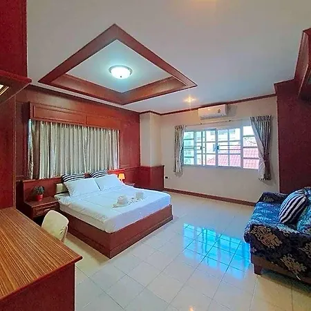 Hotel Arm Casa Pool