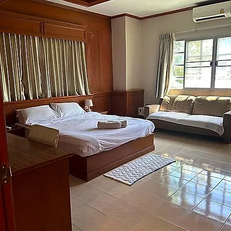 Arm Casa Pool 4* Pattaya