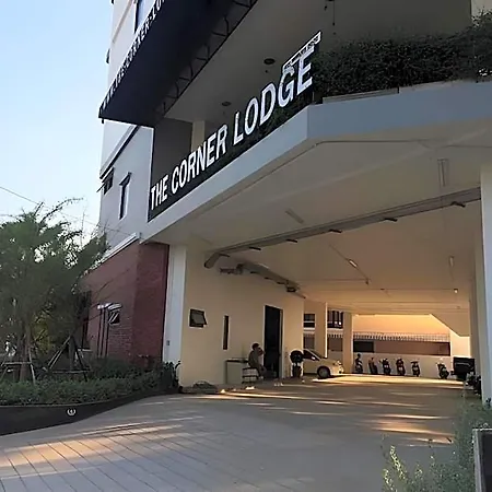 The Corner Pattaya