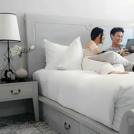 โรงแรม Noursabah 3*