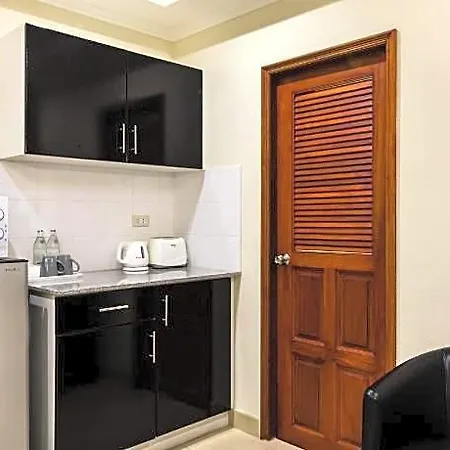 The Classroom Hotel Pattaya