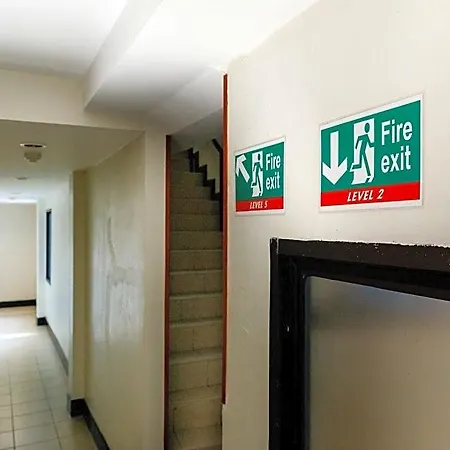 Hotel The Classroom Pattaya