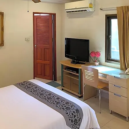 Hotel The Classroom