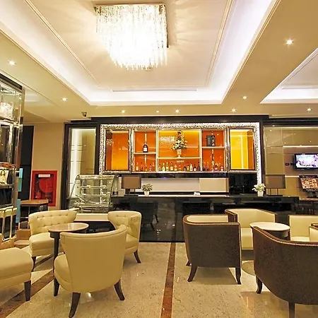 Intimate - Sha Extra 4*