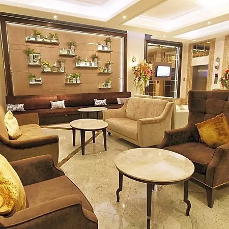 Intimate - Sha Extra โรงแรม 4*