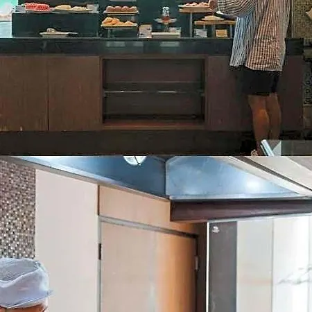 โรงแรม Intimate - Sha Extra