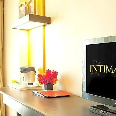 โรงแรม Intimate - Sha Extra