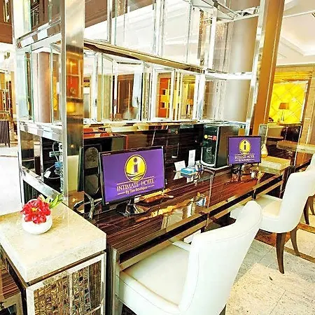 Intimate - Sha Extra 4*