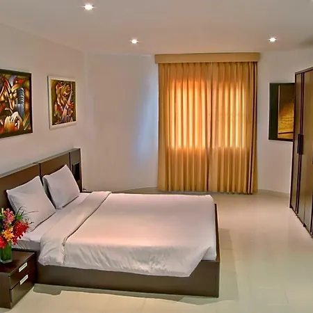Mosaik อพาร์ตโฮเทล