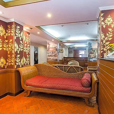 Hotel Chada Thai House
