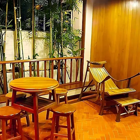 Chada Thai House Pattaya