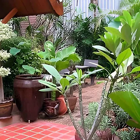 Chada Thai House 3* Pattaya
