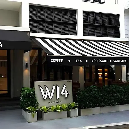 W14 3*